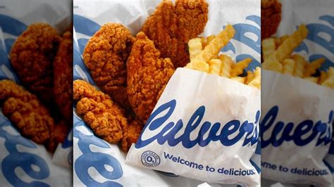 culover|Popular Culvers Menu Items, Ranked。